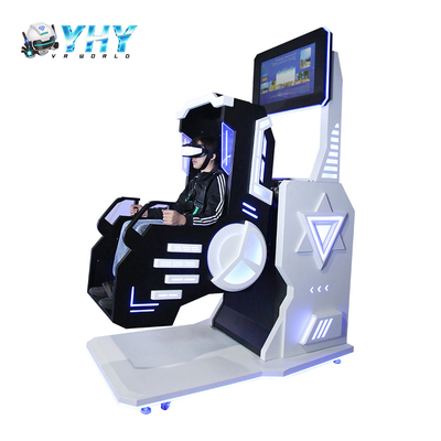 9D VR Roller Coaster Machine Symulator gier 360 VR