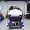 Symulatory lotu Motion VR Kokpit 4.5KW 360-stopniowe gry wyścigowe