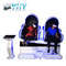 Park rozrywki VR Egg Machine Simulator 9D dla dzieci i dorosłych