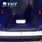 Podwójne krzesło VR Egg Chair 2500W 9D symulator wirtualnej rzeczywistości dla strefy VR