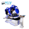 2 miejsca Wirtualna rzeczywistość Maszyna do gier Symulator ruchu 9D Vr Egg Chair