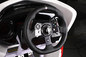 Przenośne gry samochodowe z wirtualną rzeczywistością Symulator wyścigów VR na monety 220 V
