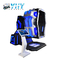 360 King Kong Game VR Simulator Gra Roller Coaster 100 kg z okularami VR