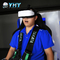 Indoor VR Skydiving Simulator 9D Jump Maszyna wirtualnej rzeczywistości do parków rozrywki