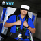 Indoor VR Skydiving Simulator 9D Jump Maszyna wirtualnej rzeczywistości do parków rozrywki