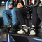 300 kg Załaduj 360 Virtual Reality Simulator Chair 9D VR Roller Coaster