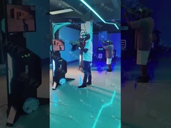 YHY-01.125 YHY Najwyższa Maszyna do Strzelania VR