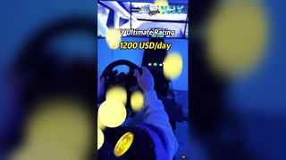 Rozwiązanie biznesowe związane z wyścigami