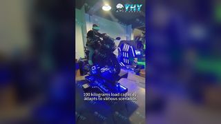 Wyścigi motocyklowe VR Przeżyj niesamowite emocje