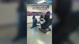 Rozwiązanie biznesowe VR z wysokim zwrotem