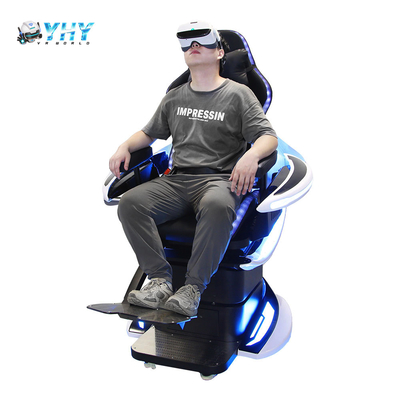 9d Vr 360 stopni symulator maszyny do gier