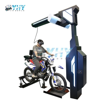 Fajny projekt motocykla górskiego YHY Proprietary 6 graczy VR