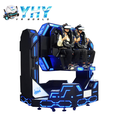 1080 Rotation Game VR Simulator Machine do gier VR Gaming Arcade