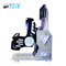 Multifunctional 9D Virtual Reality Game Simulator 360 For Shopping Malls