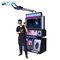 Ekran dotykowy 9D VR Simulator Motion Dance Arcade Virtual Reality Machine