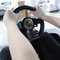 Game Center Dynamic Motion VR Driving Simulator Car