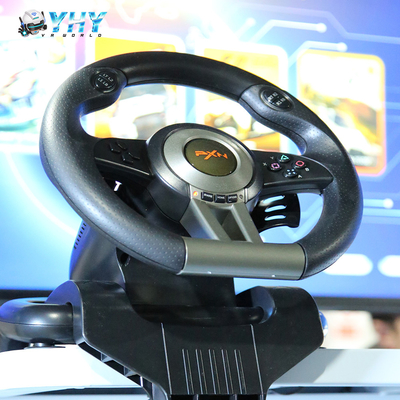YHY VR Racing Wirtualna Rzeczywistość Gra Sprzęt Do Jazdy Arcade Race Car Drive Kokpit Symulator