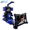 Park rozrywki VR Dancing Arcade Machine Symulator strzelanki 220V VR