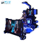 Inne produkty parku rozrywki VR Dancing Arcade Machine Symulator strzelanki VR