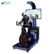 42-calowy ekran Fitness 9d Vr Symulator ruchu Rowerowy symulator gry sportowej