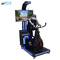 Sporty halowe Rozrywka 9d Vr Symulator gry rowerowej Symulator jazdy na rowerze