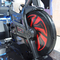 42-calowy ekran Fitness 9d Vr Symulator ruchu Rowerowy symulator gry sportowej