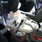 Vr Pełnoekranowy symulator wyścigów rowerowych Gry Wyposażenie siłowni do parku rozrywki