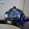 Park rozrywki Indoor Vr Gaming Platform 9d VR Flight Shooting Game Simulator