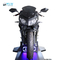 Indoor Cool Shape 9D High Speed ​​Driving Game VR Motorbike Racing Simulator
