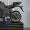 Gry symulacyjne wyścigów motocyklowych Full Motion VR na kryty plac zabaw