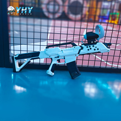 YHY New Launched 4 Player VR Shooting Simulator z 360 Free Roam i gry wieloosobowe