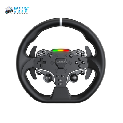 Ultimate Racing Pro Version Ultimate VR Racing Simulator dla profesjonalnych graczy