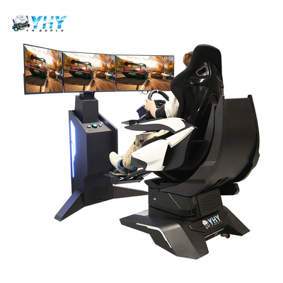 Ultimate Racing Pro Version Ultimate VR Racing Simulator dla profesjonalnych graczy