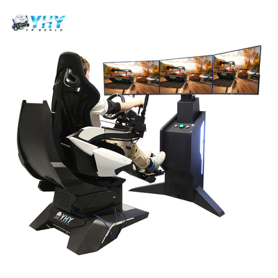 Ultimate Racing Pro Version Ultimate VR Racing Simulator dla profesjonalnych graczy