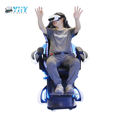 VR 360 Rotacyjno Dynamiczny Krzesło Z 360 Rotacyjną Gry