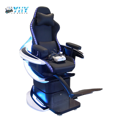 VR 360 Rotacyjno Dynamiczny Krzesło Z 360 Rotacyjną Gry