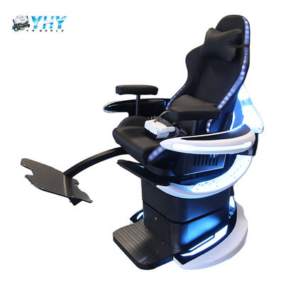 VR 360 Rotacyjno Dynamiczny Krzesło Z 360 Rotacyjną Gry