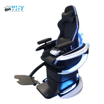 YHY VR Machinery Manufacturer 360° Motion Chair VR Cinema