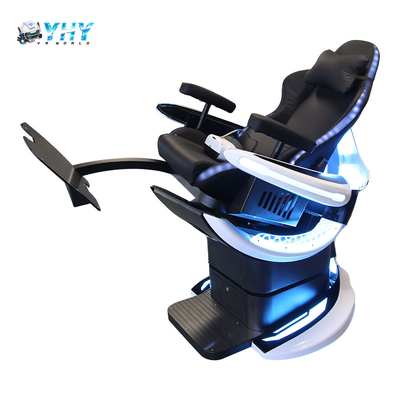 YHY VR Machinery Manufacturer 360° Motion Chair VR Cinema