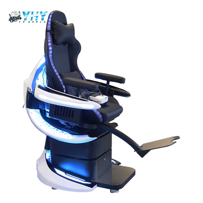 YHY VR Motion Flight Simulator 9D VR jednoosobowy