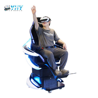 360-stopniowy krzesło dziecięce gry VR symulator