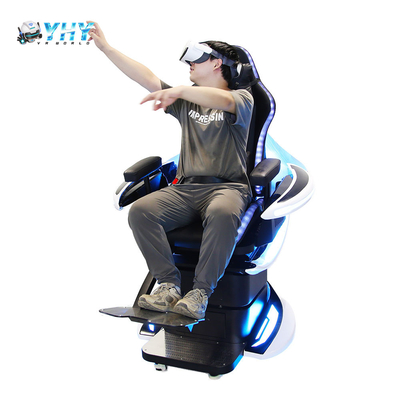 360-stopniowy krzesło dziecięce gry VR symulator