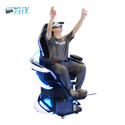 YHY One Stop VR Theme Park Solution VR Krzesło