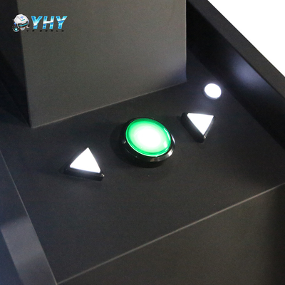 Rodzinne i dla Graczy Centrum VR - Stojący Symulator Bitew VR