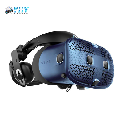 Guangzhou YHY 9D VR Gatling1 Simulator strzelania dla graczy