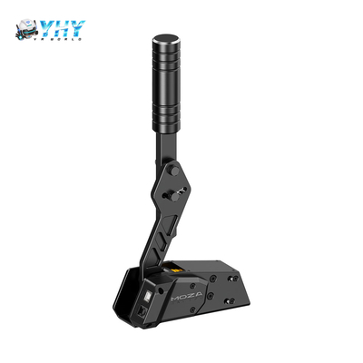 Aluminium Koło kierownicze 32 cali Ekran 3 Dof Motion 9d VR Racing Simulators