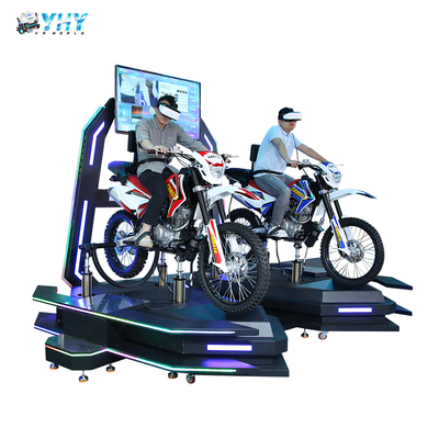 YHY VR Nowy Wirtualny Motocykl VR Double z RoHS CE