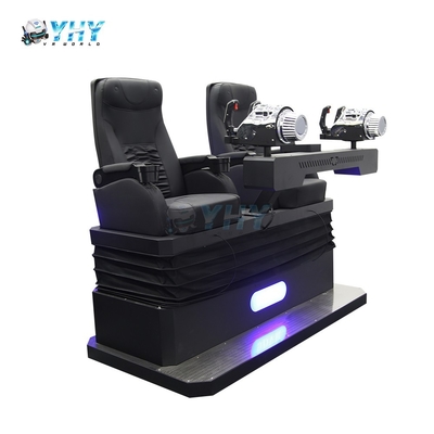 Gra filmowa 7D Inne urządzenia rozrywkowe