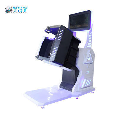 VR 360 Vr Arcade Roller Coaster Game 9D Virtual Reality Game Machine Park rozrywki Rides