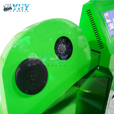 YHY VR Arcade Game Machines 9d Vr Cinema Game Machine z 2 graczami